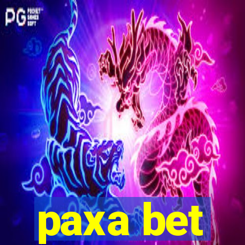 paxa bet